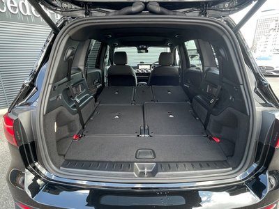 2025 Mercedes-BENZ GLB thumbnail 36