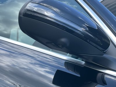 2025 Mercedes-BENZ GLB thumbnail 39