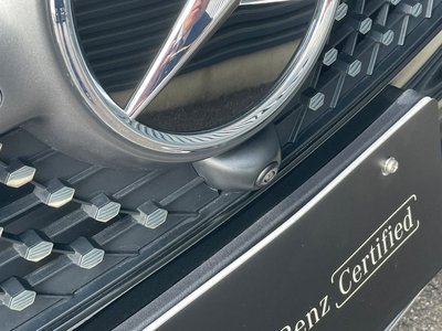 2025 Mercedes-BENZ GLB thumbnail 40