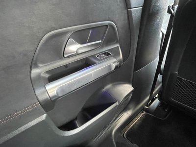 2025 Mercedes-BENZ GLB thumbnail 29