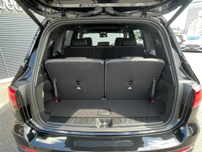 2025 Mercedes-BENZ GLB thumbnail 34