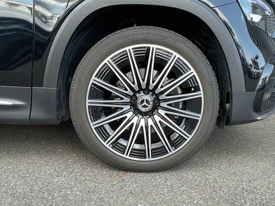 2025 Mercedes-BENZ GLB thumbnail 44