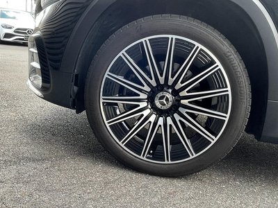 2025 Mercedes-BENZ GLB thumbnail 42