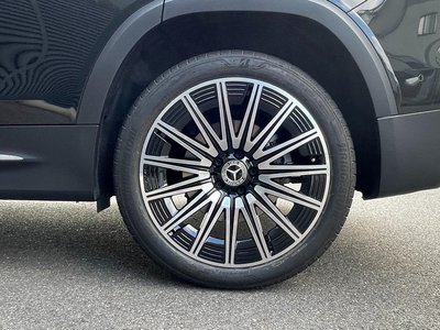 2025 Mercedes-BENZ GLB thumbnail 43