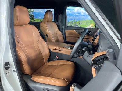 TOYOTA VELLFIRE - 8