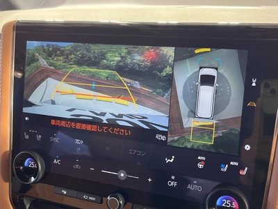 TOYOTA VELLFIRE - 6