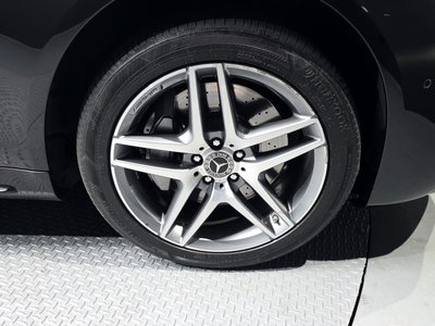 MERCEDES-BENZ S-CLASS - 6