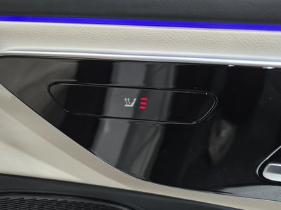 2025 Mercedes-BENZ E-CLASS 缩略图 18