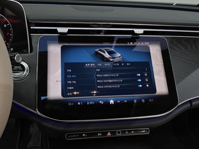 2025 Mercedes-BENZ E-CLASS 缩略图 14
