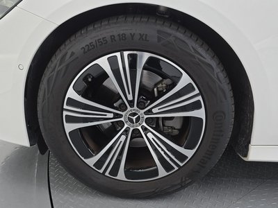 2025 Mercedes-BENZ E-CLASS 照片 6
