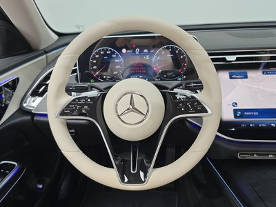 2025 Mercedes-BENZ E-CLASS 缩略图 13