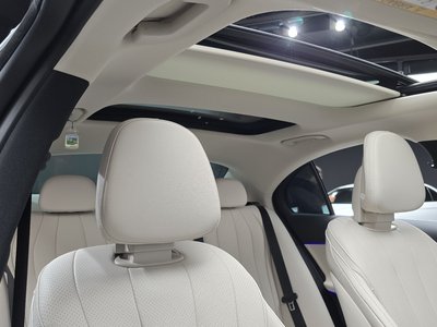 2025 Mercedes-BENZ E-CLASS 缩略图 19