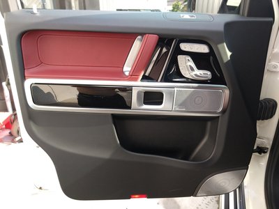 2021 Mercedes-BENZ G-CLASS — миниатюра 14