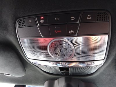 2021 Mercedes-BENZ G-CLASS — миниатюра 26