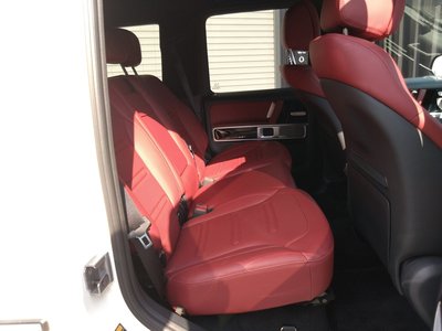 2021 Mercedes-BENZ G-CLASS — миниатюра 12