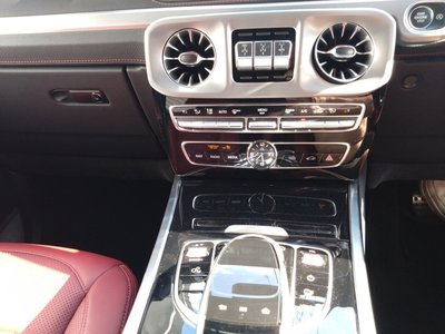 2021 Mercedes-BENZ G-CLASS — миниатюра 25