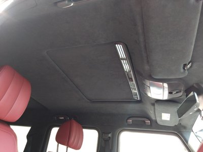 2021 Mercedes-BENZ G-CLASS — миниатюра 20