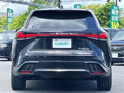 LEXUS RX - 3