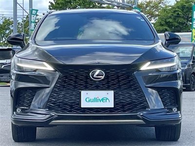 LEXUS RX - 2