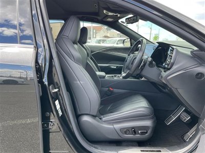 LEXUS RX - 9