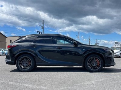 LEXUS RX - 4