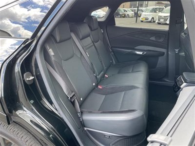 LEXUS RX - 10