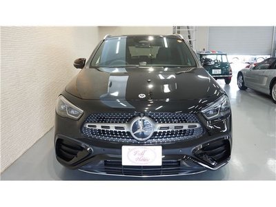 MERCEDES-BENZ GLA - 9