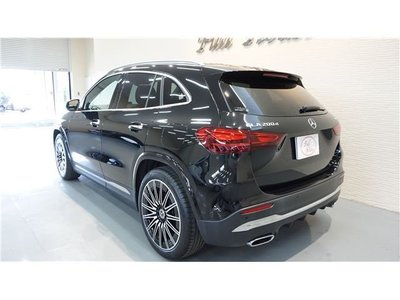MERCEDES-BENZ GLA - 2