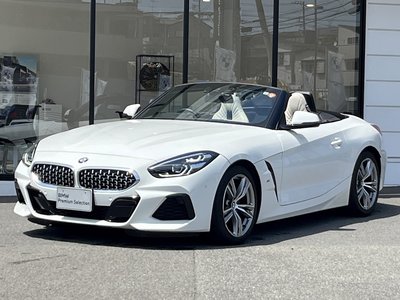 BMW Z4 - 1