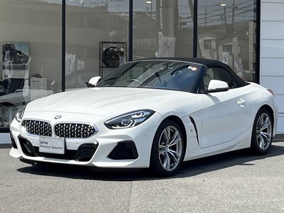 BMW Z4 - 2