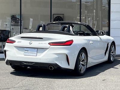 BMW Z4 - 7