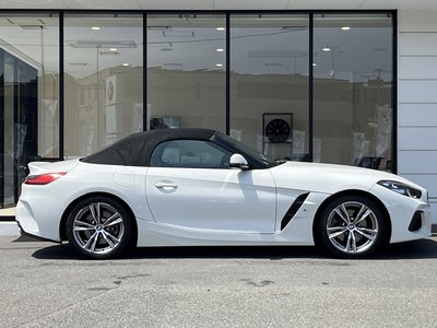 BMW Z4 - 6