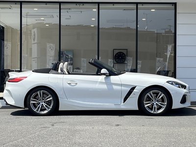 BMW Z4 - 5