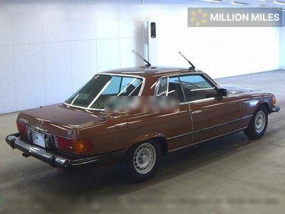 MERCEDES-BENZ SL - 5