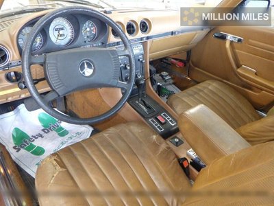 MERCEDES-BENZ SL - 3