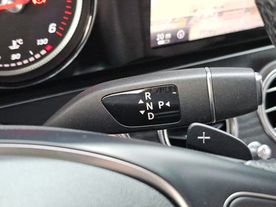 MERCEDES-BENZ E-CLASS - 9