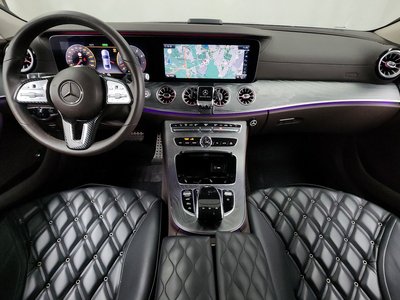 MERCEDES-BENZ CLS - 5