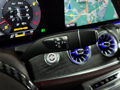 MERCEDES-BENZ CLS - 9