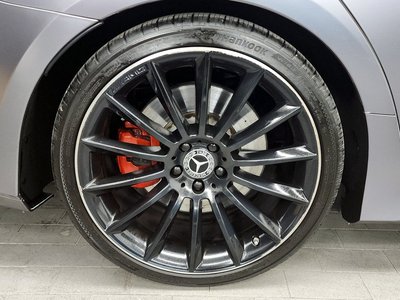 MERCEDES-BENZ CLS - 6