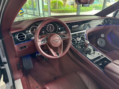 2019 Bentley CONTINENTAL 照片 7