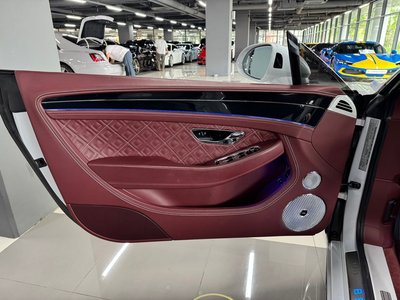 2019 Bentley CONTINENTAL 照片 5