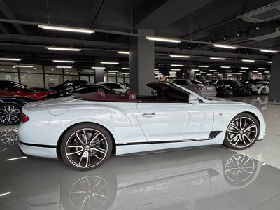 2019 Bentley CONTINENTAL 照片 4