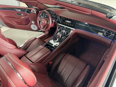 2019 Bentley CONTINENTAL 照片 9