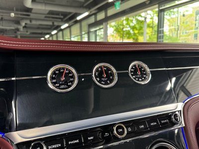 2019 Bentley CONTINENTAL thumbnail 14