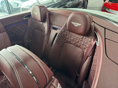 2019 Bentley CONTINENTAL 照片 10