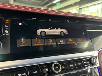 2019 Bentley CONTINENTAL thumbnail 15