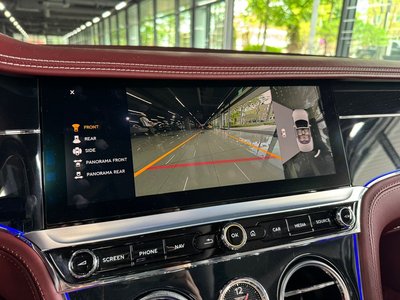2019 Bentley CONTINENTAL thumbnail 11