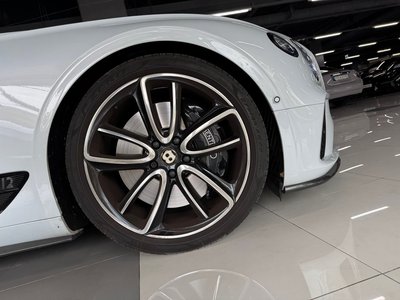 2019 Bentley CONTINENTAL thumbnail 16