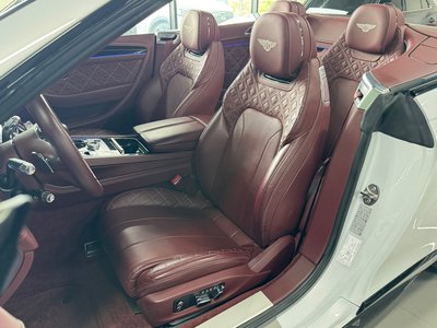 2019 Bentley CONTINENTAL 照片 8