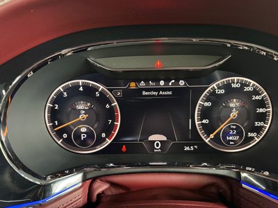 2019 Bentley CONTINENTAL 照片 6